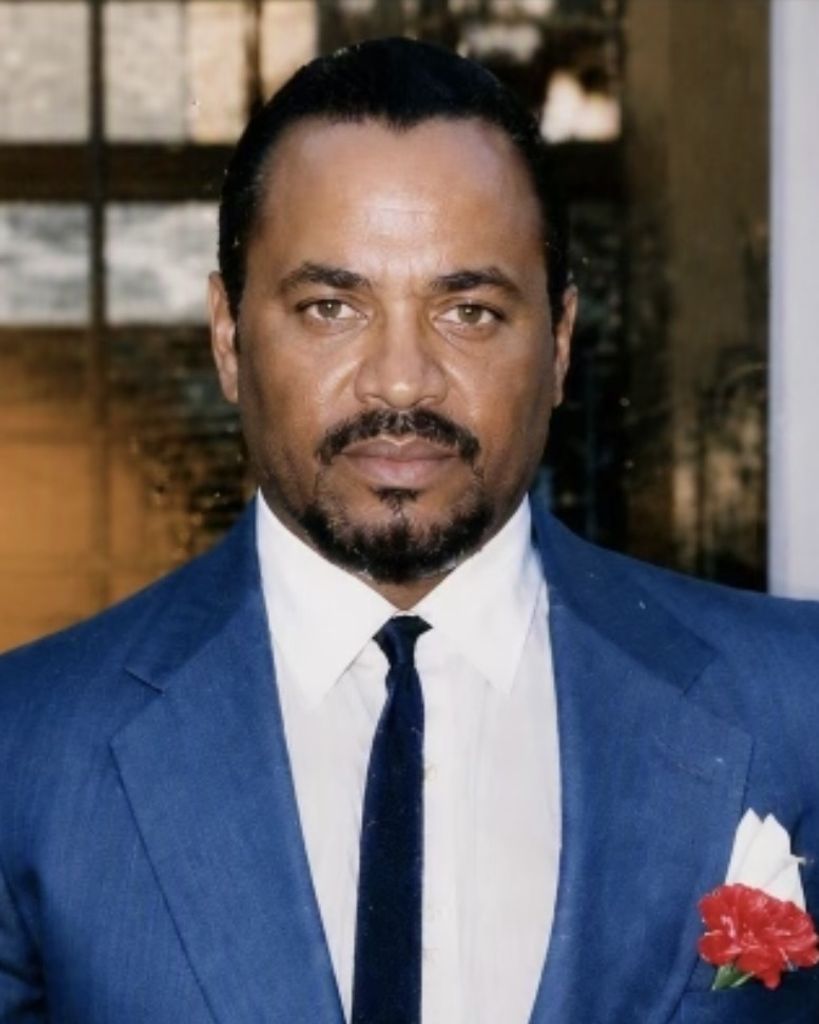 Anthony Beverett Profile Photo