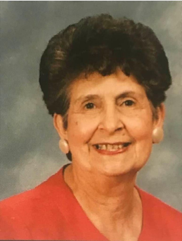 Annie Herring