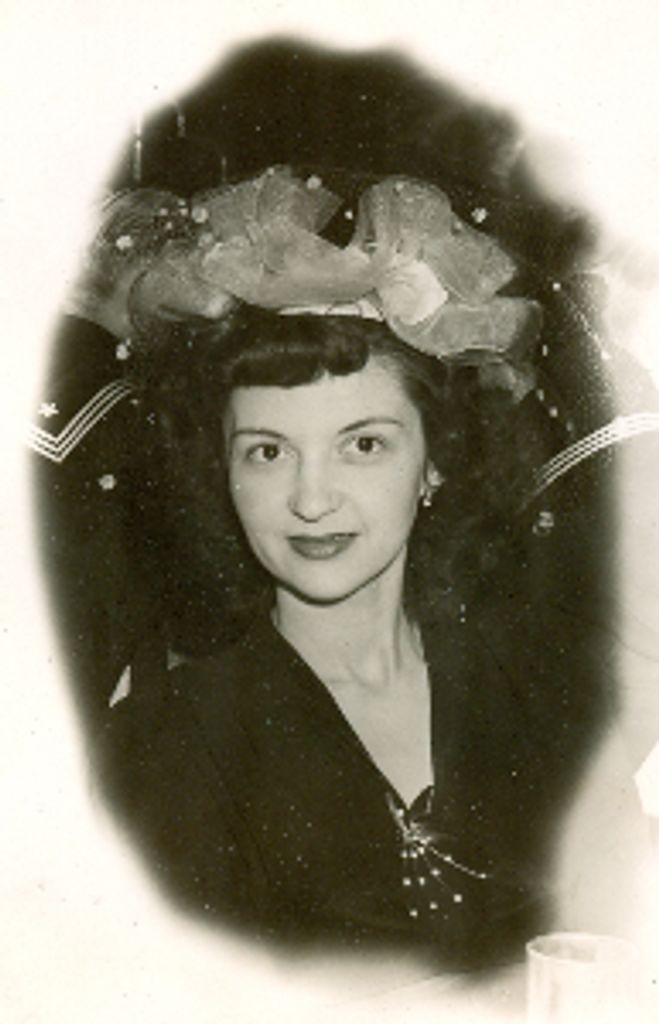 Judy L. Herget