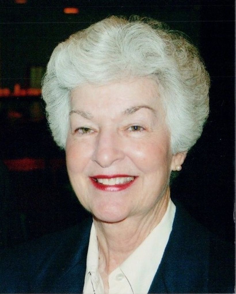 Beth Harkey Hughes Profile Photo