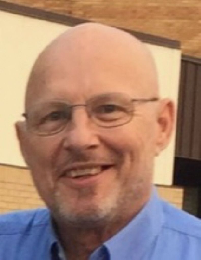 William Ray Gott Profile Photo