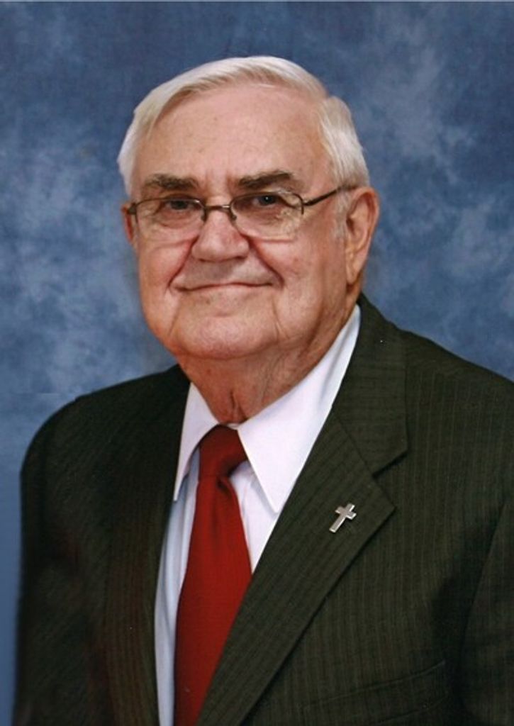 John W. Bouchell, Sr. Profile Photo