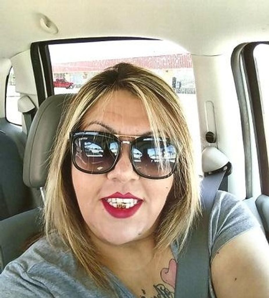 Esperanza "Hopie" Plazola Escamilla