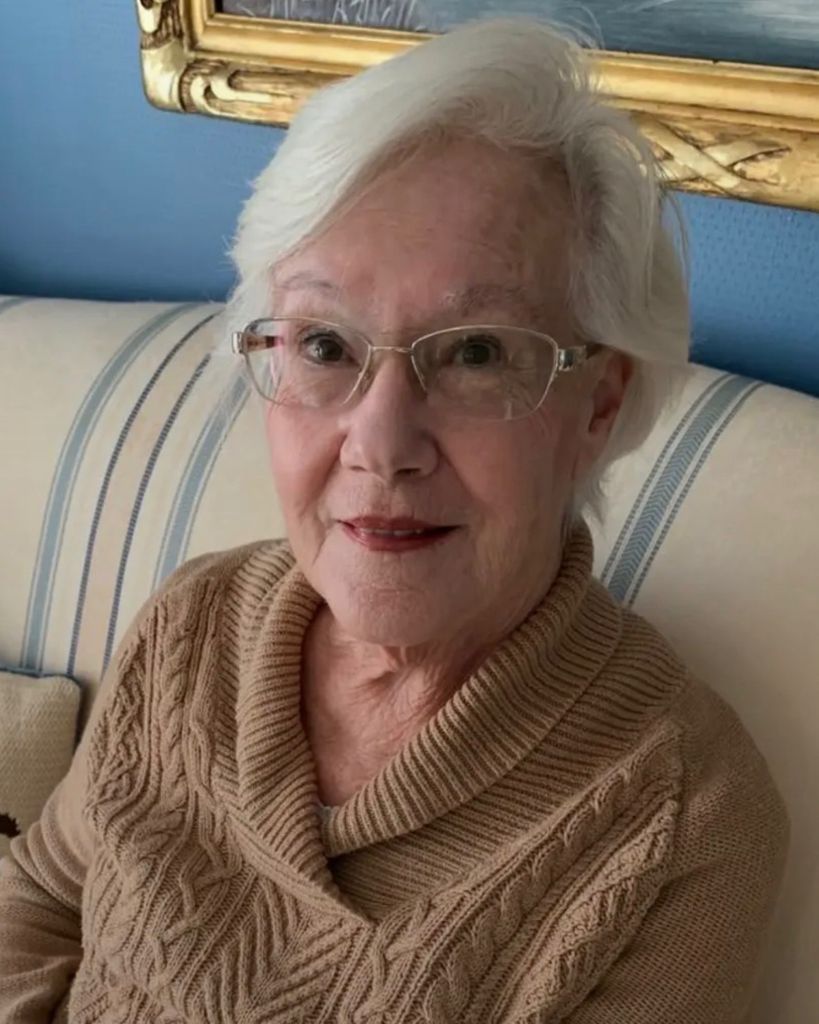 Linda Marie Taylor Profile Photo