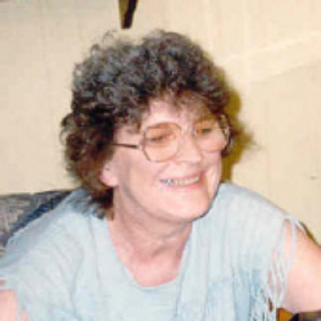 Nancy Trstenjak