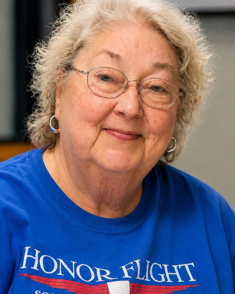 Harriet Rickel