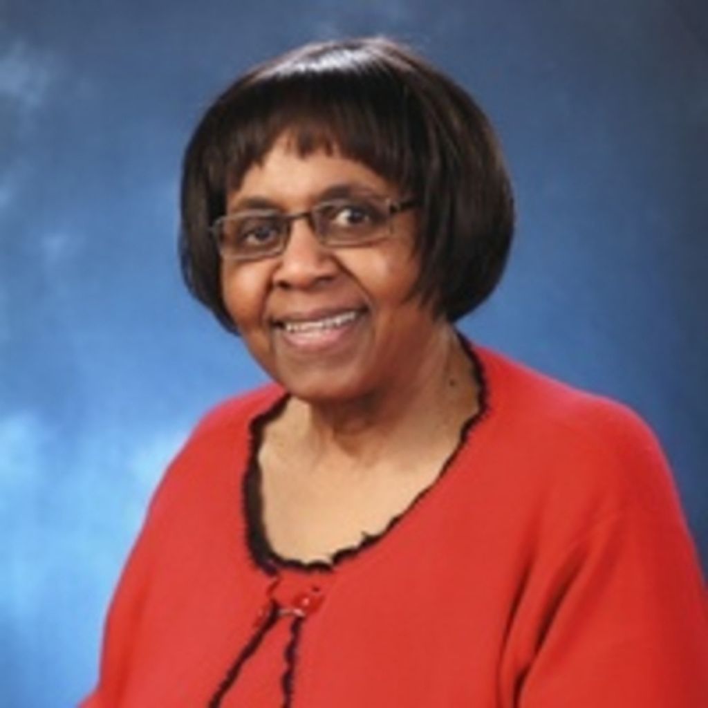 Patricia Lee Amonette