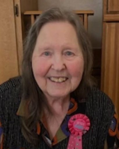Charlene Klimitchek's obituary image