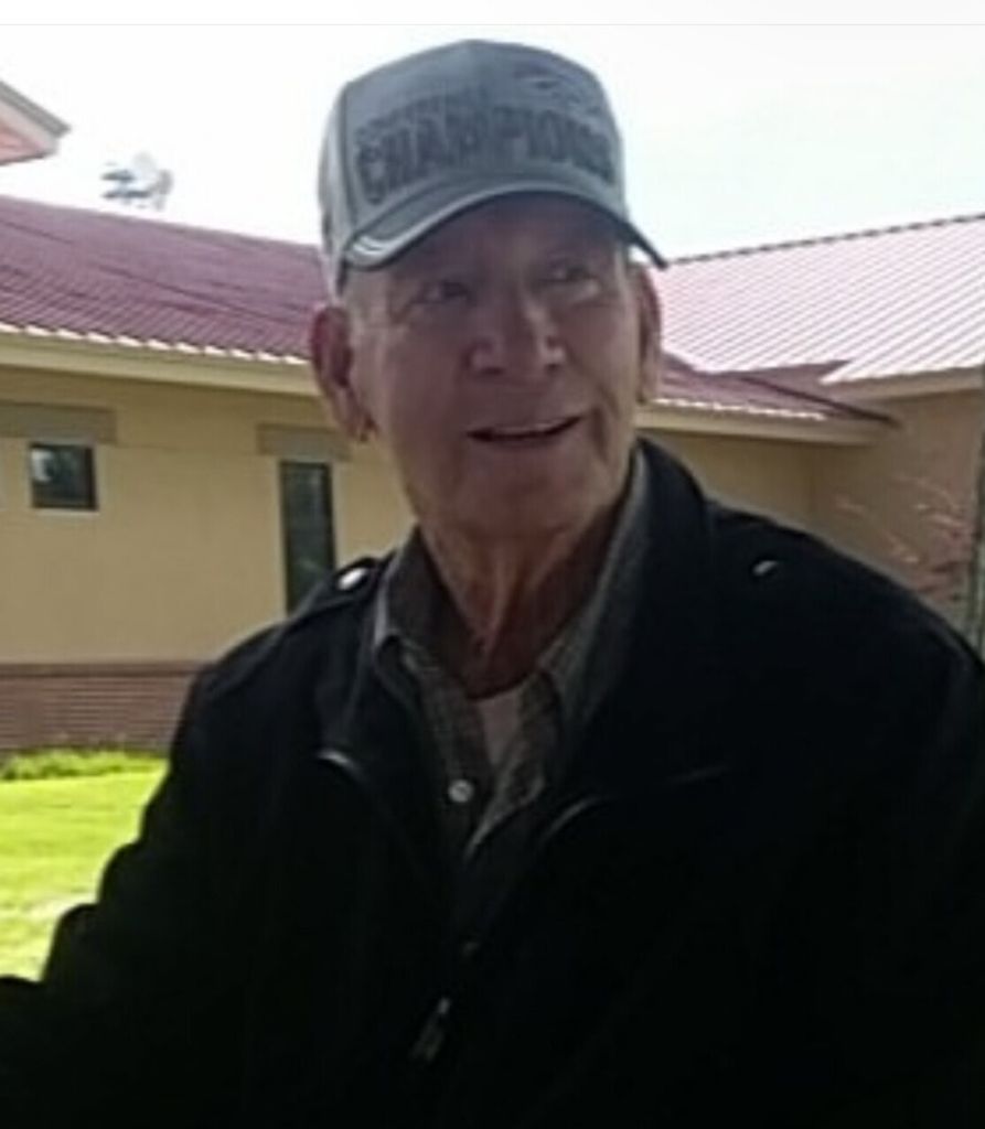 Fred James Ruybal Profile Photo