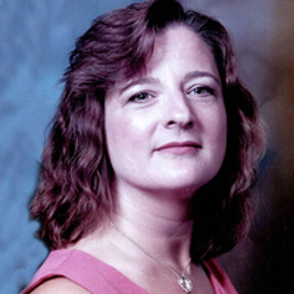 Judy Carol Perkins Ford