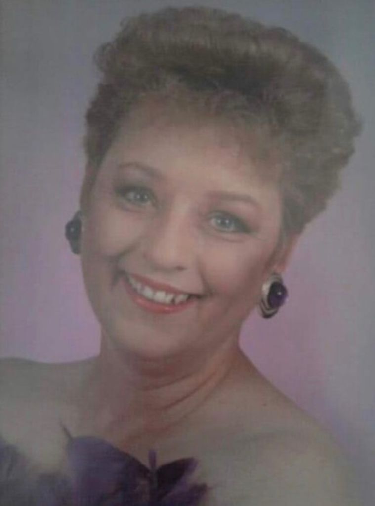 Patricia Ann Edwards Profile Photo