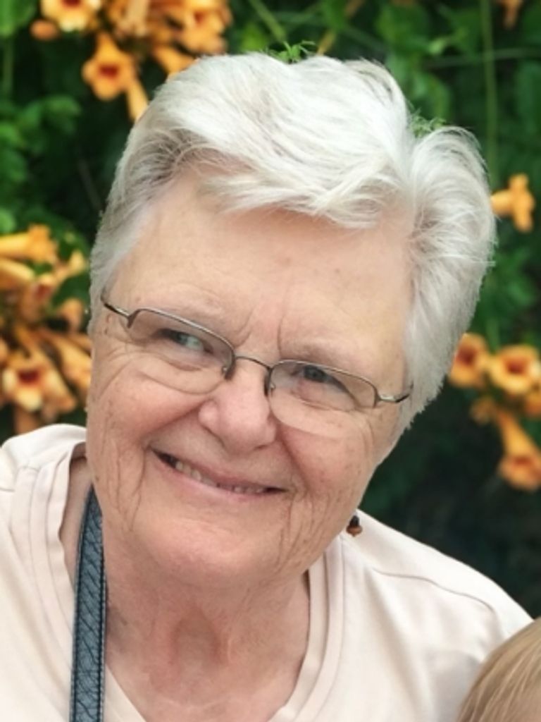 Dana Anderson Profile Photo