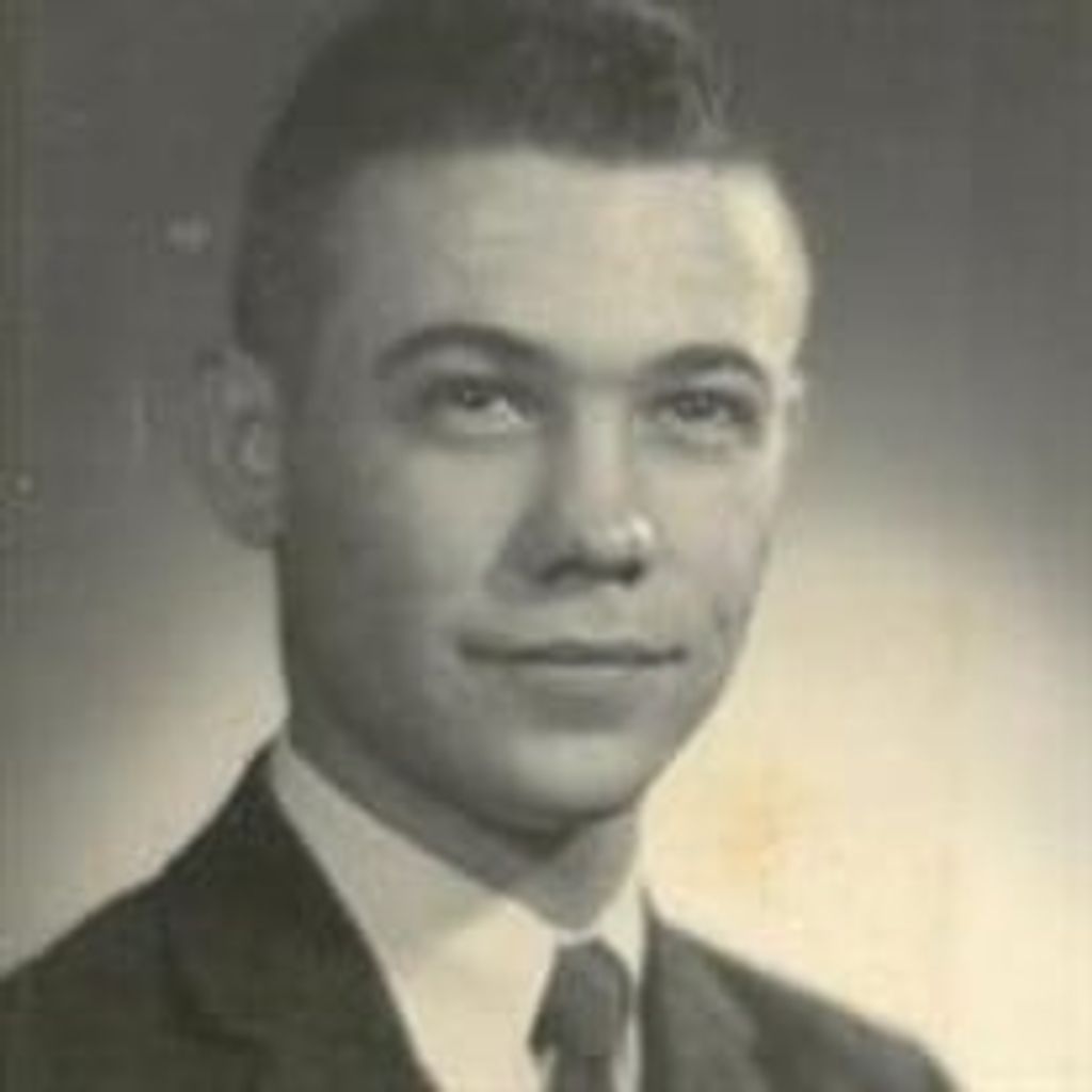 James Floyd "Bo" Davis