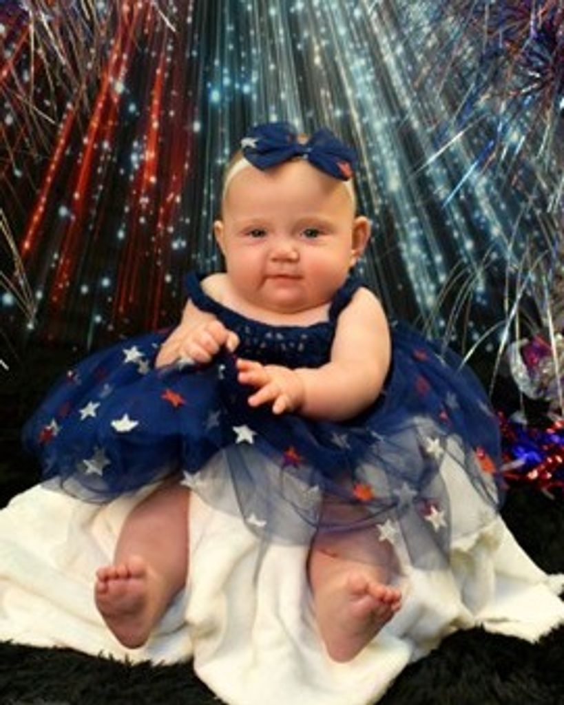 Alayna Lorene Faith Keefe Profile Photo