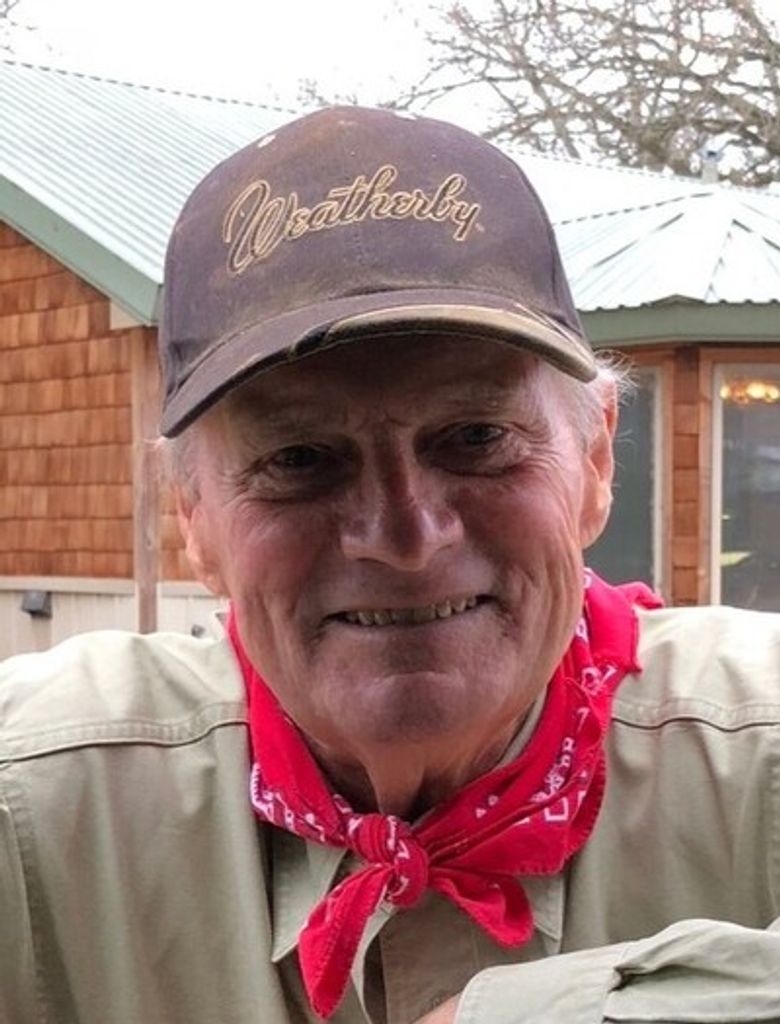 Spencer L Yarbrough Profile Photo