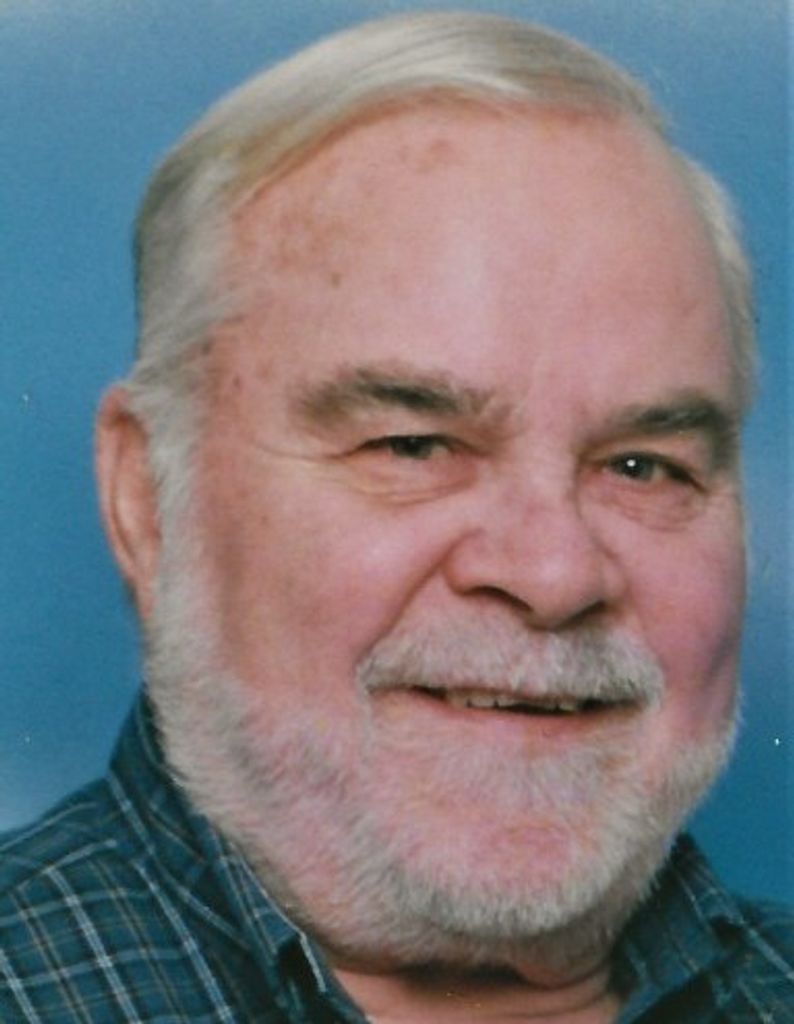 Dennis L. "Denny" Johnson