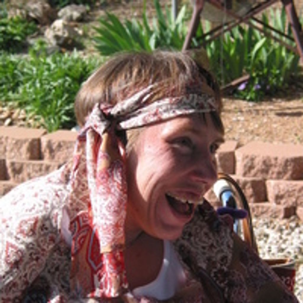 Eileen Deeter