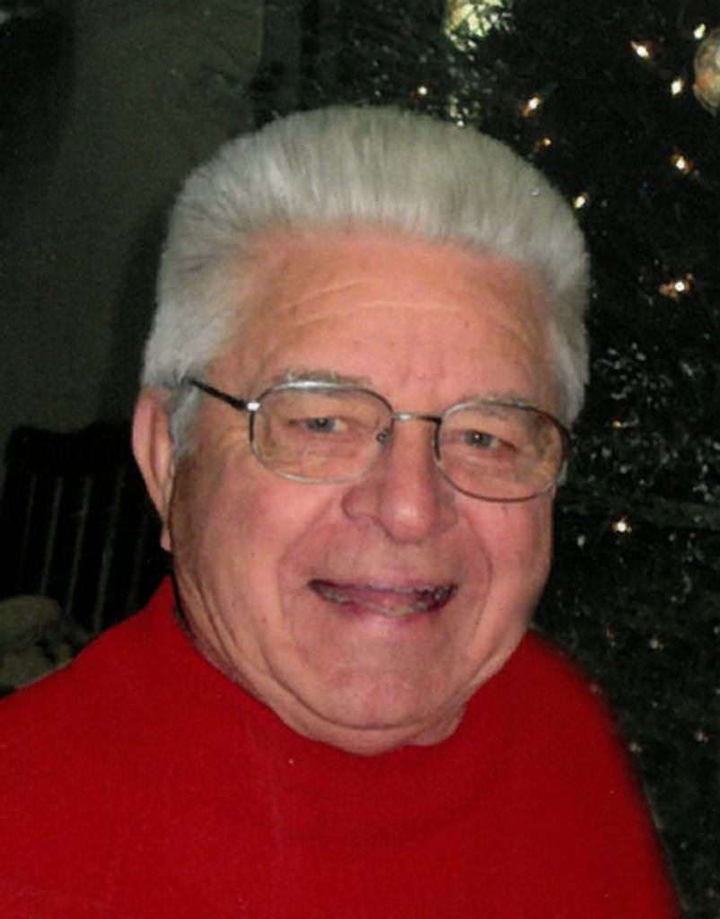 Roger Garness Profile Photo