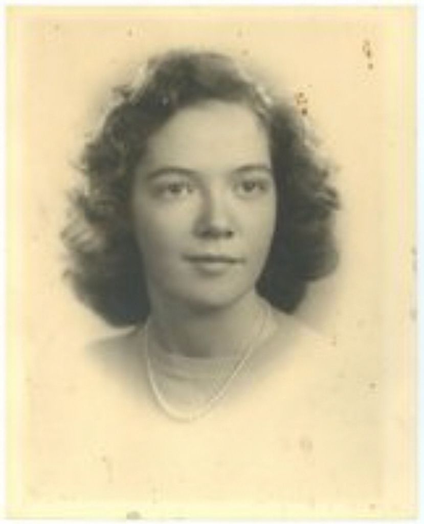 Virginia Tweedie Profile Photo