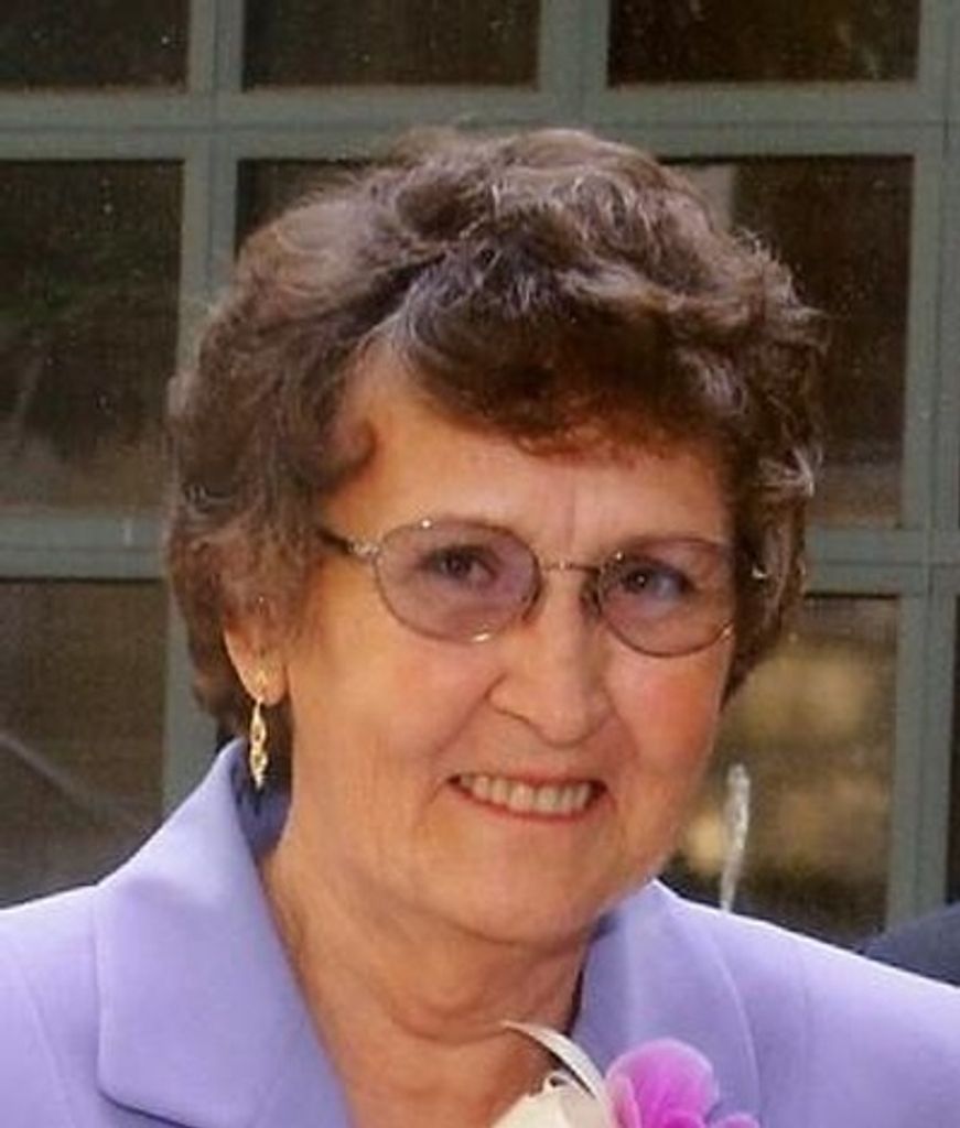 Odeana Truesdell Profile Photo