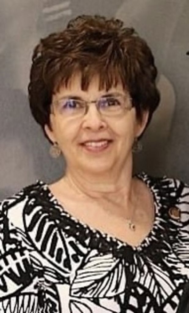Kathy Wheatley George Profile Photo
