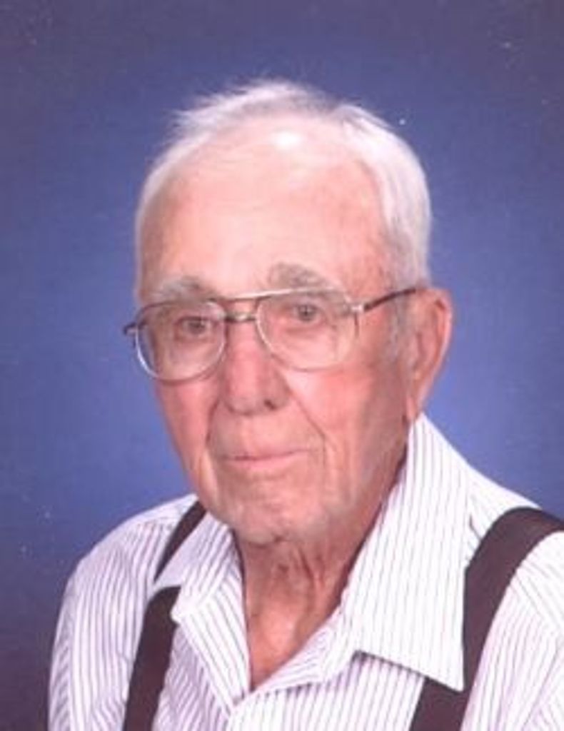 Willis "Steve" J. Scott