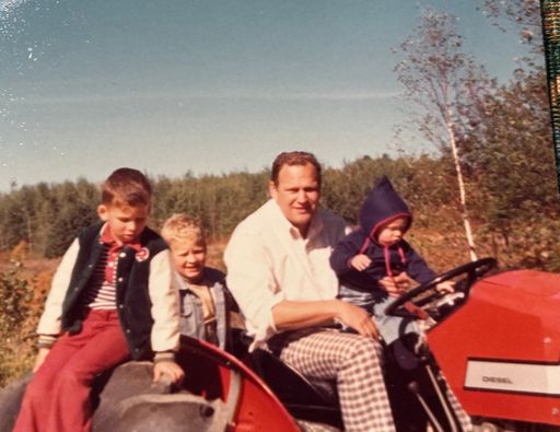 Peter Emil Carmody photo gallery thumbnail 114 of 121