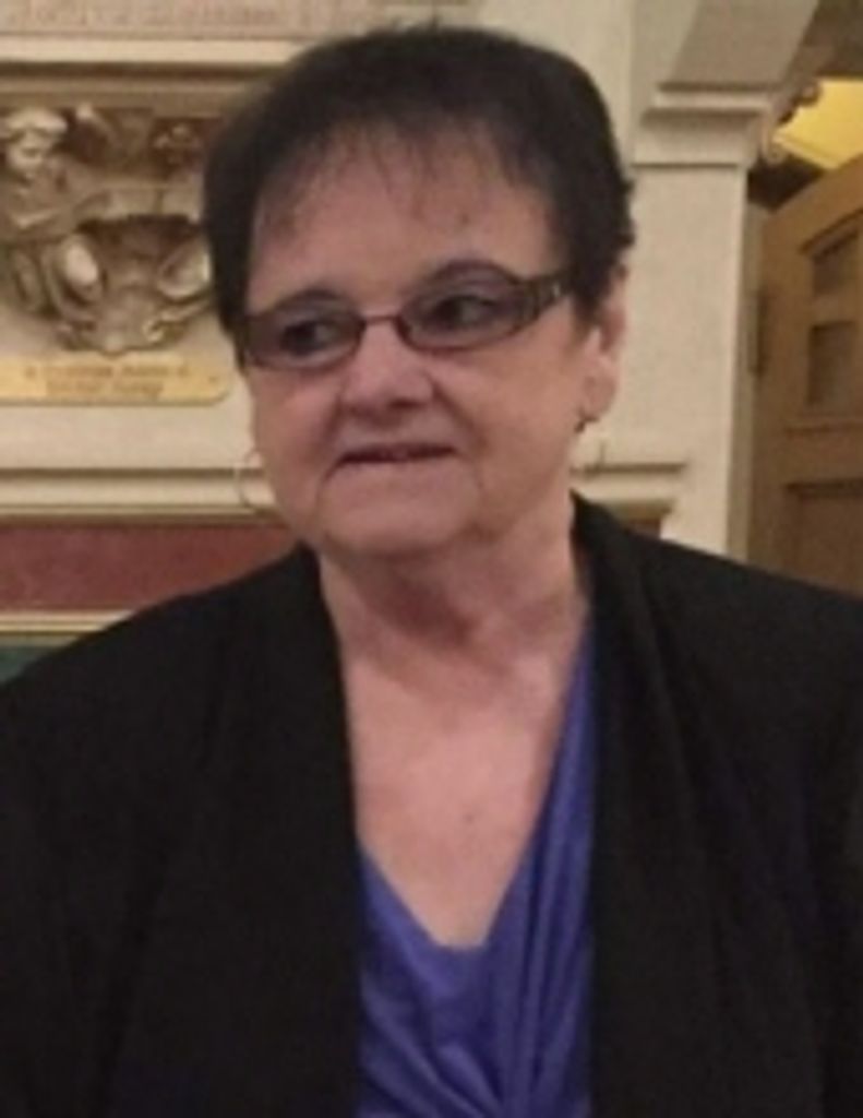 Lillian M. (Gilbert) (Meulenaere) Pike