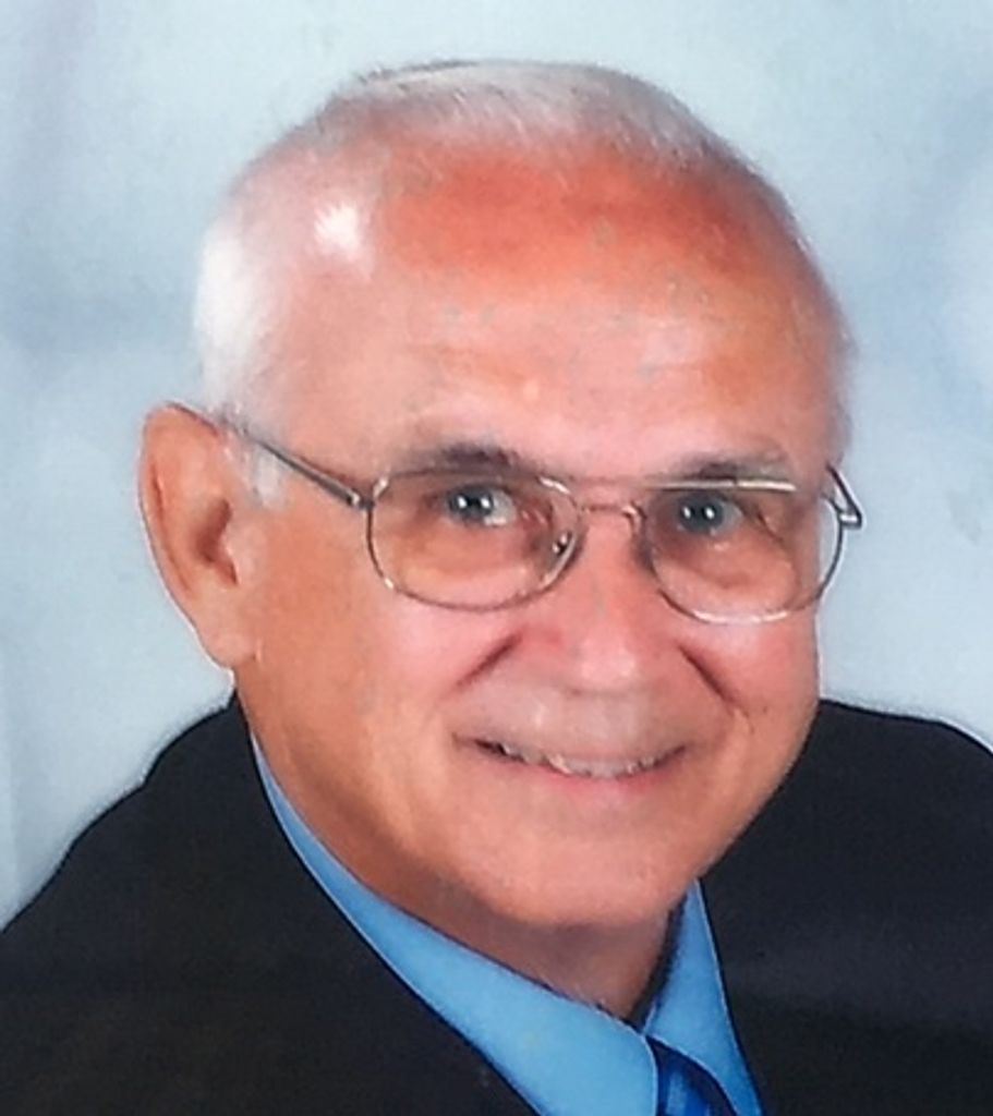 Barry Richard Sullivan