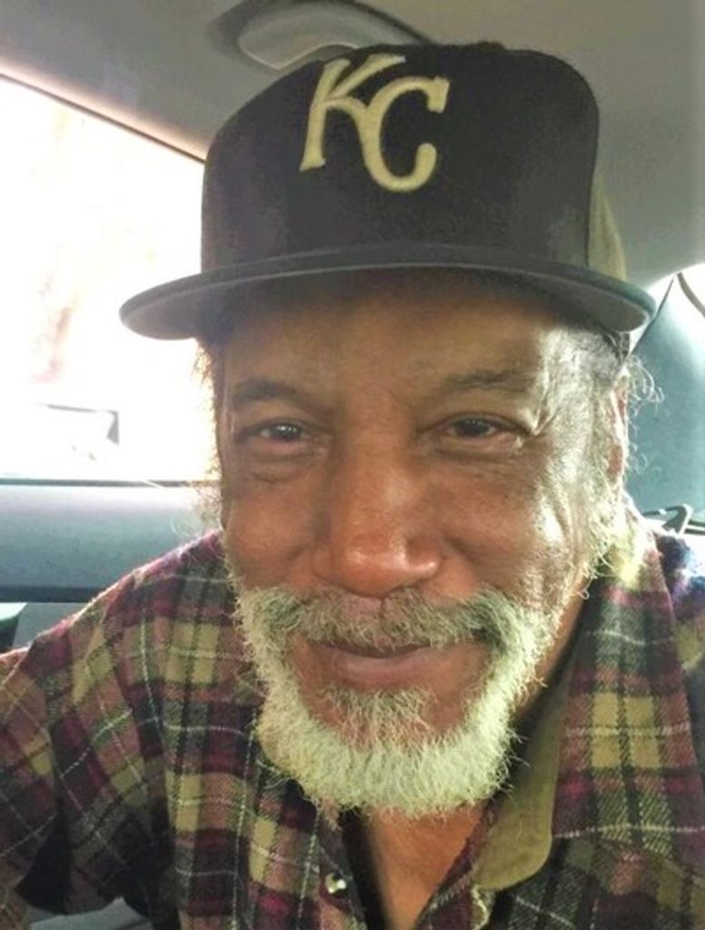 Ernest Walker Charity, Jr. Profile Photo