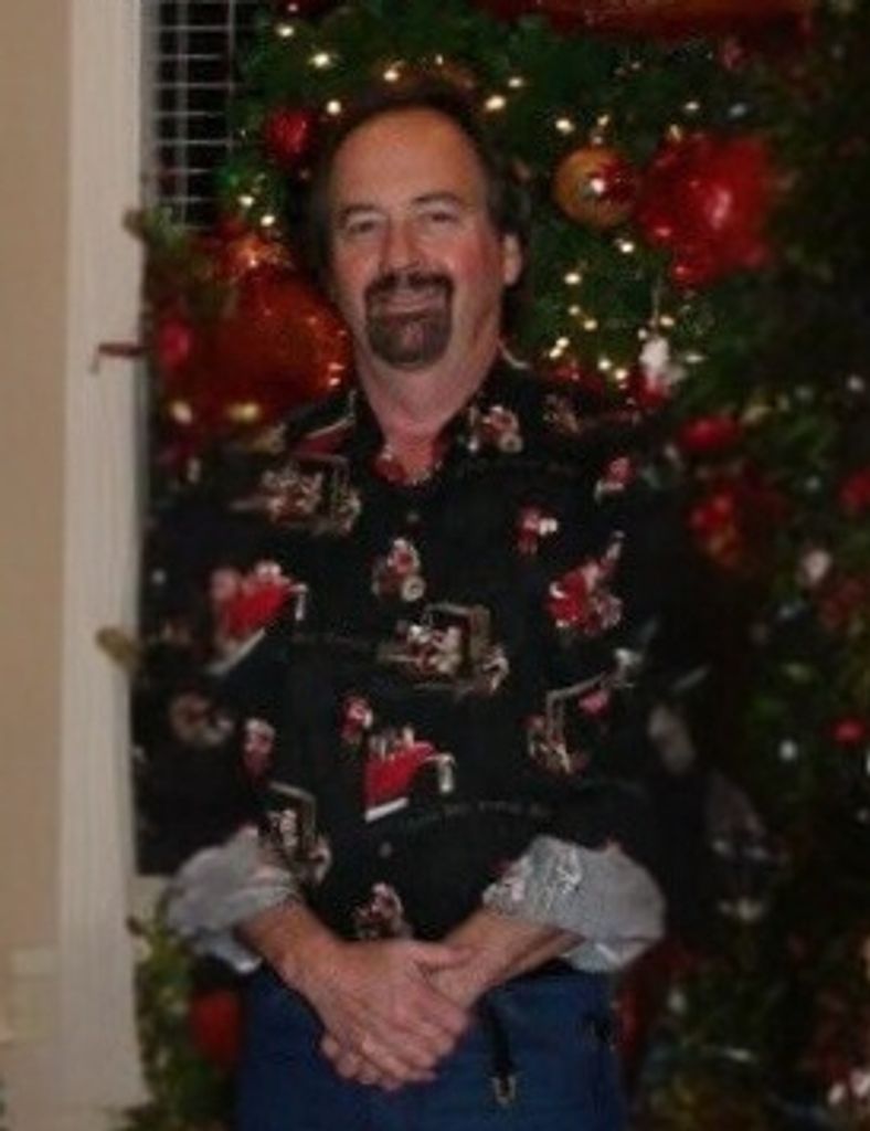Billy "Bill" Edmond Burch
