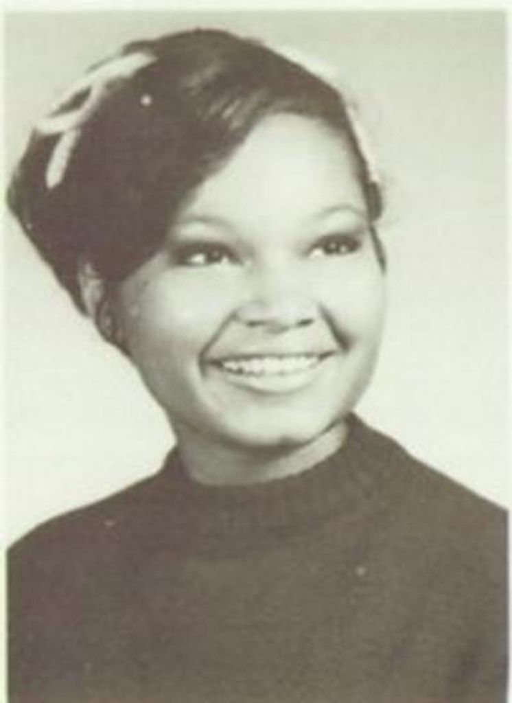 Rhenee Sherrill Mcgraw-Harris Profile Photo
