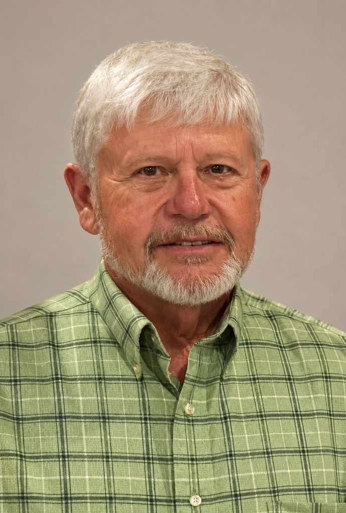 Bobby Wayne Curtis Profile Photo