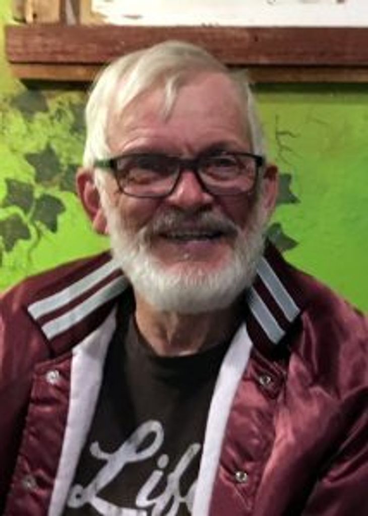 John J. Feller Profile Photo