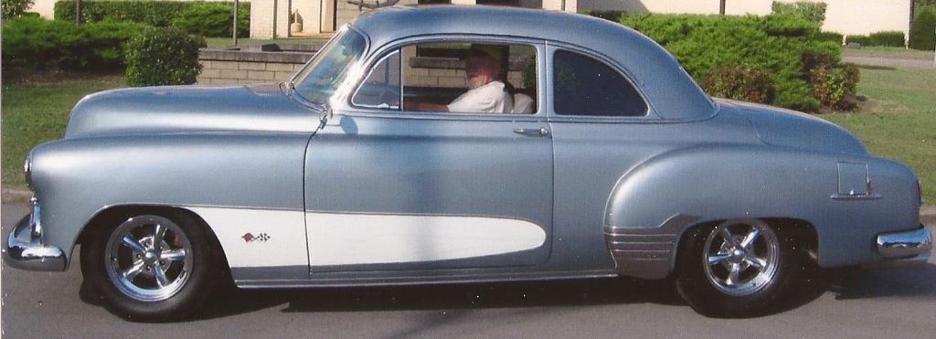 Steven Donald Barton