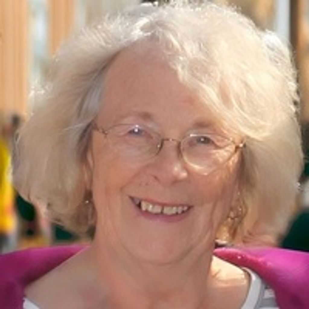 Sharon Joy Palkki