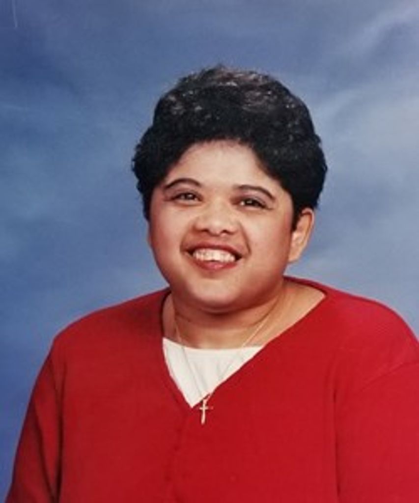 Trina Marie Lewis