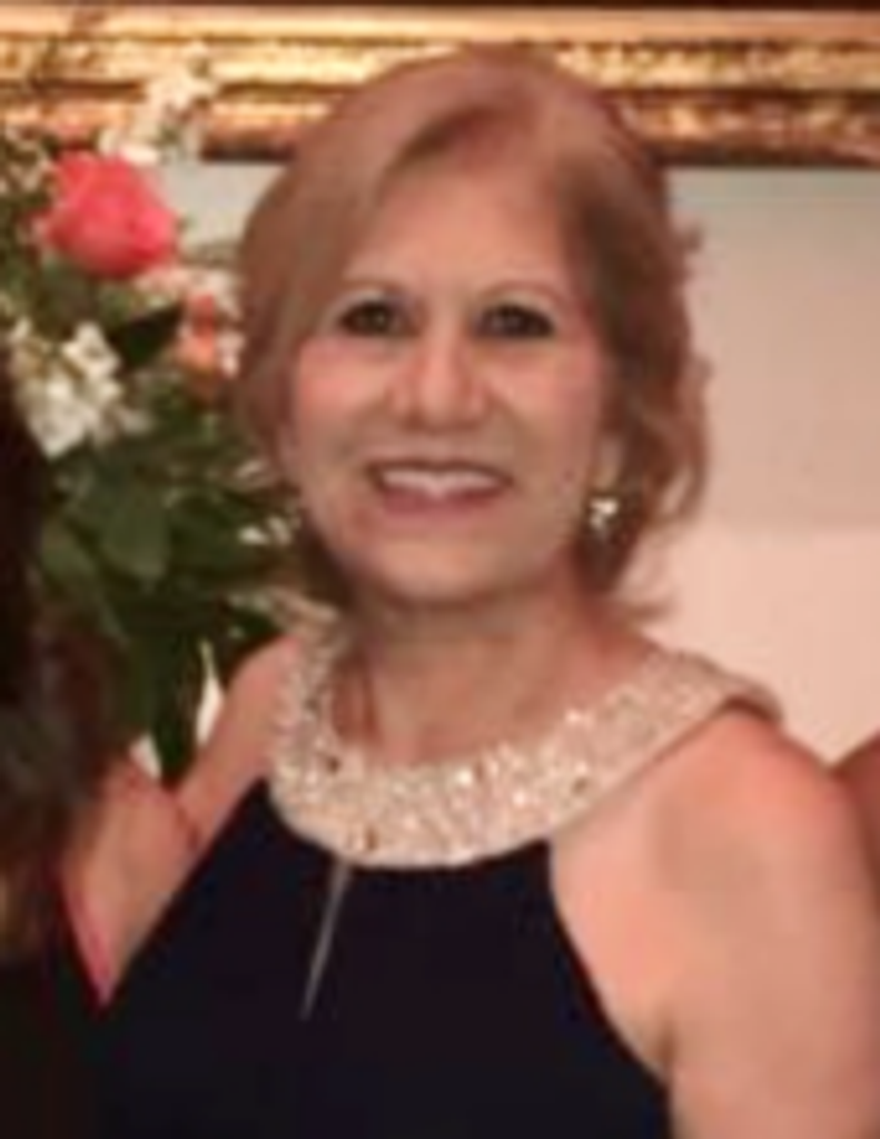 Elida Wilson