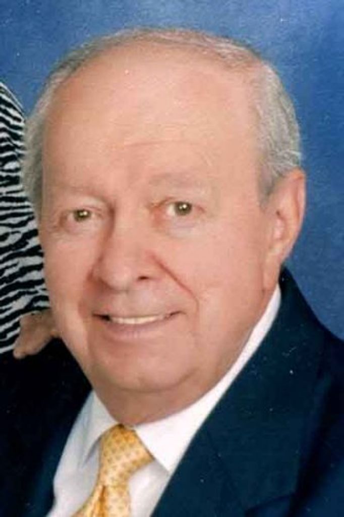 John "Jack" Powers