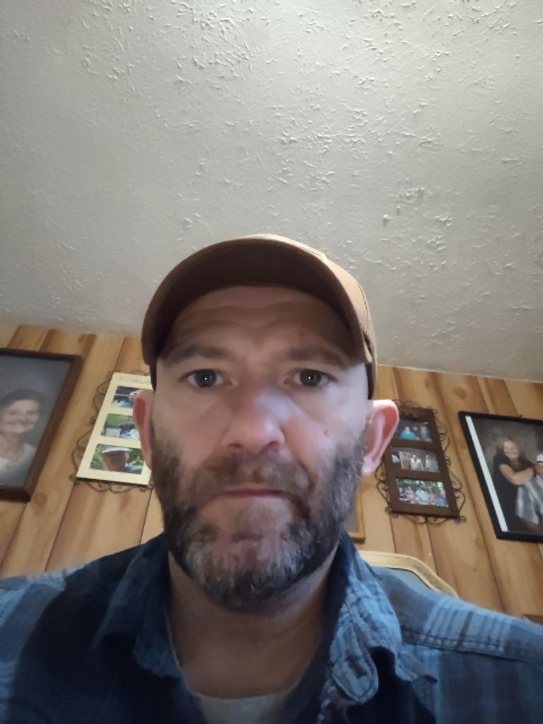 Gary Wayne Pemberton Jr. Profile Photo