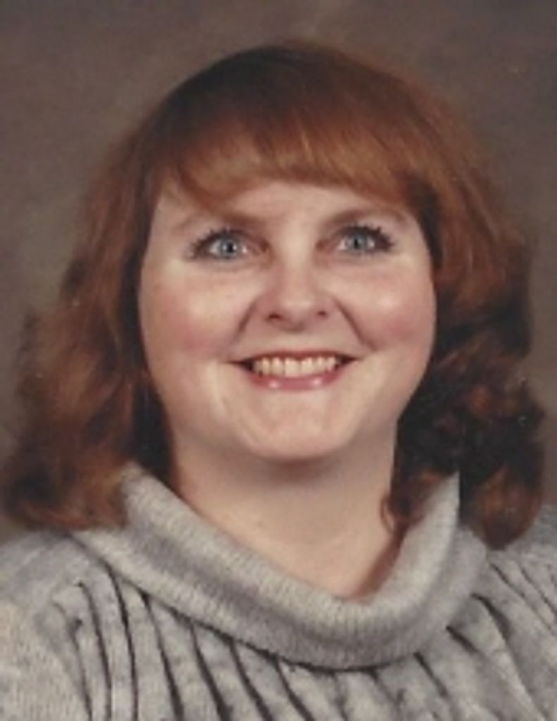 Sandra Mcconnell