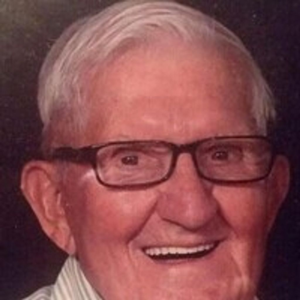 Harold E. Fleming Profile Photo