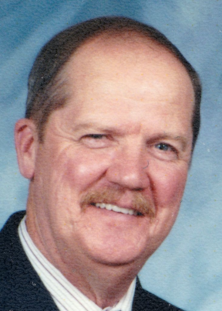 Clifford L. Hurst, Sr.