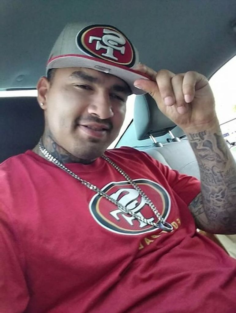 Brian Anthony Burnias Moreno Profile Photo