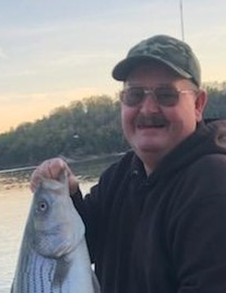 Michael Wright Profile Photo