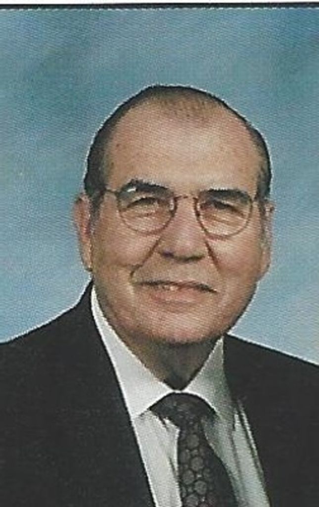 Beady Paul Crass Profile Photo
