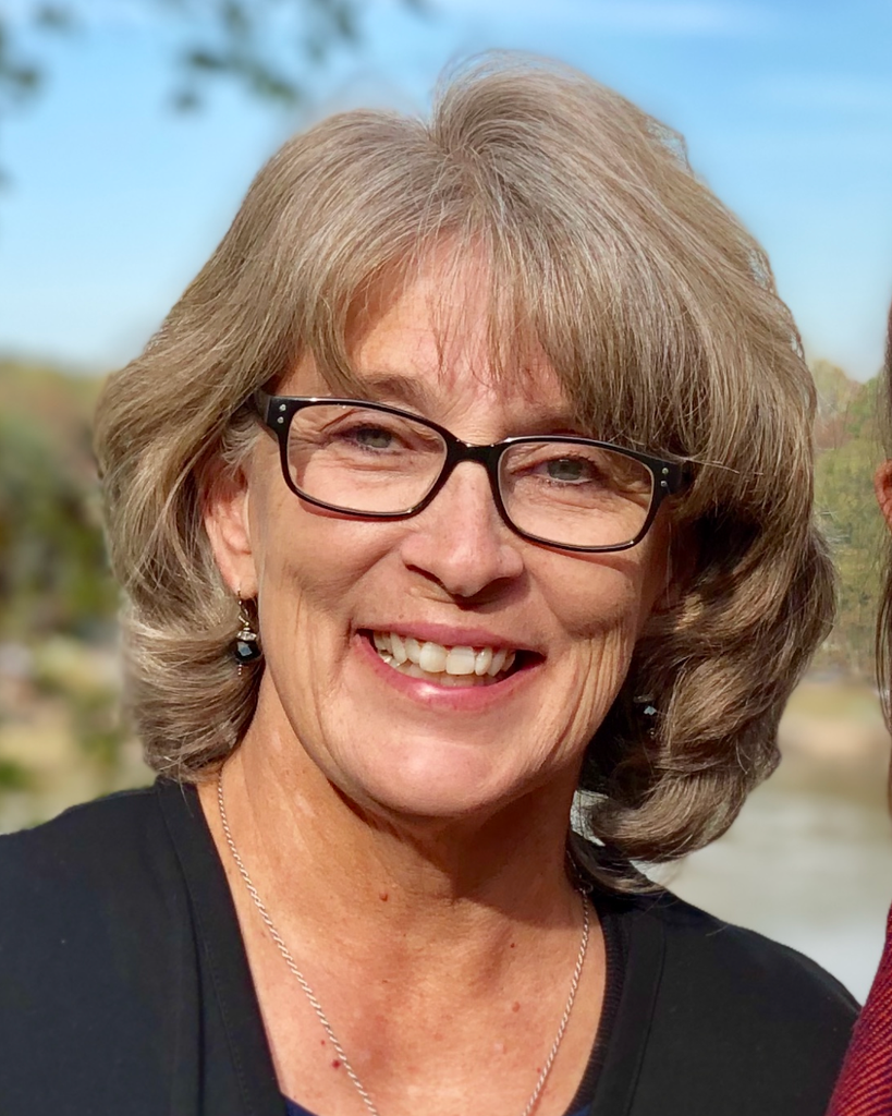 Angela Whitley