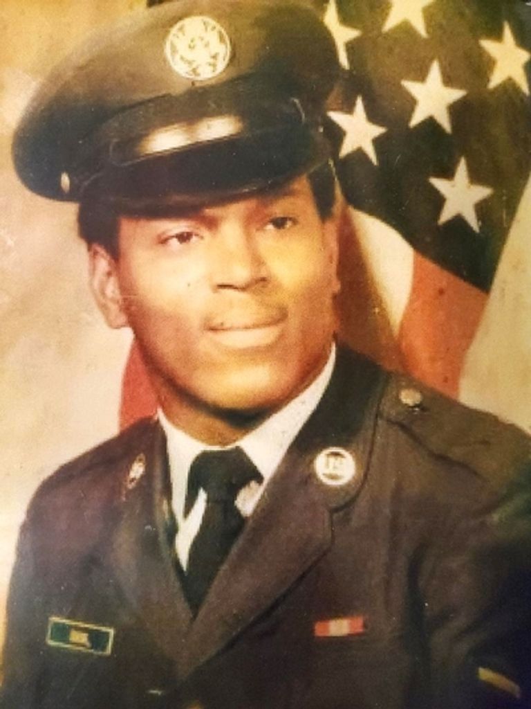 Curtis Carl Dixon Profile Photo