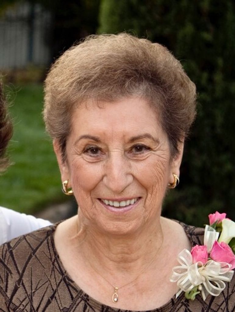 Mary Cholakian Barigian Profile Photo