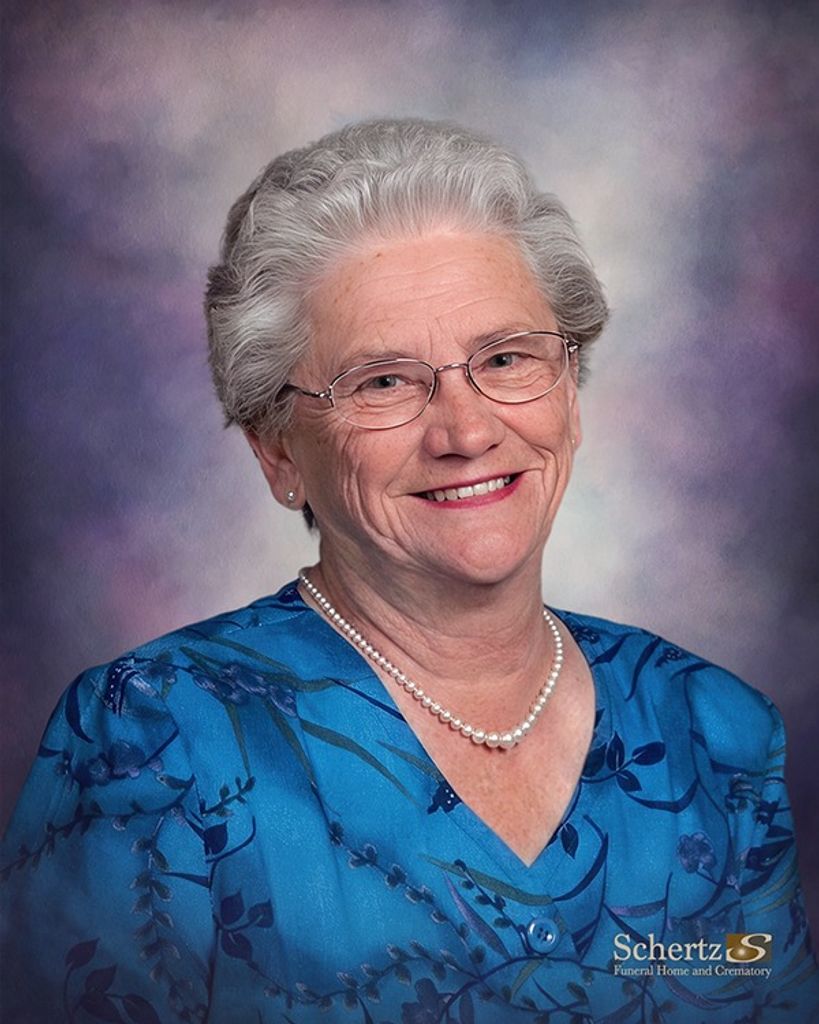 Ruby Hedwig Biegert Profile Photo